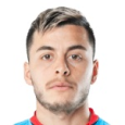 Lautaro Joel Parisi