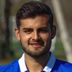 Lionel Alejandro Nicolás Laborda