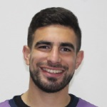 Franco Alejandro Perinciolo