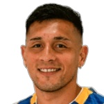 Rodrigo Nicolás Ramírez