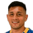 Rodrigo Nicolás Ramírez
