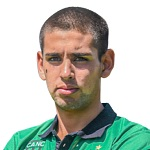 Franco David Cáceres
