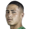 Gabriel Paredes