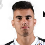 Agustín Mario Morales