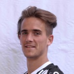 Mateo Ramírez Montenegro
