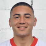 Mariano Gastón Bracamonte