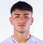 Mateo Valentín Acuña