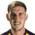 Diego Hernán Crego Mayans