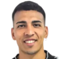 Nahuel Octavio Barboza