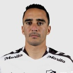 Marcelo Damián Vega