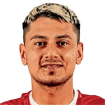 Brian Leandro Olivera