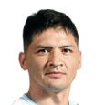 Exequiel Albano Narese