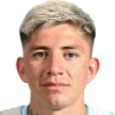Franco Lautaro Gordillo