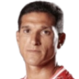 Luciano Federico Lautaro Sánchez