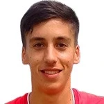 Matías Nicolás Del Priore