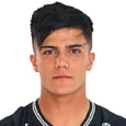Alejo Nicolás Tello Cabrera