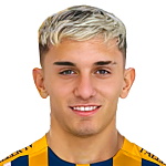 Thiago Beltrán