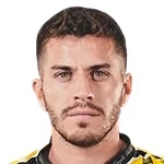 Facundo Daniel Juárez