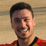 Ramiro Ezequiel Formigo