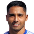 David Ezequiel Véliz