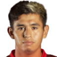 Exequiel Nicolás Moreno