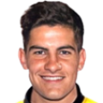 Mateo Palmieri