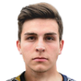 Dylan Nicolás Leiva