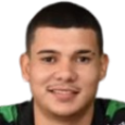 Ramón Villalba