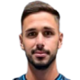 Gabriel Emiliano Pusula Coronel