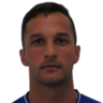 Lucas Damián Chaparro