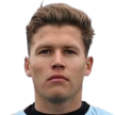 Kevin Daniel Semeniuk