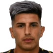 Kevin Nahuel Joel Barrionuevo