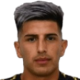 Kevin Nahuel Joel Barrionuevo