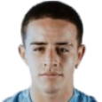 Mauro Nicolás Alarcón