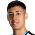 Ezequiel Solís