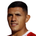 Arón Rodrigo Agüero Giménez