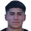 David Ezequiel Maguicha Cáceres