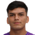 Luciano Maidana