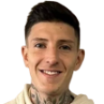 Luciano Oscar Arcuri Yapura