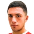 Sebastián Ezequiel Gallardo Surdo