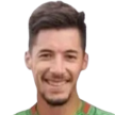 Rodrigo Marcos Mosqueira