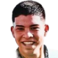 Lucas Gaona
