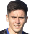 Mateo Tappero