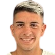 Franco Nahuel Bergés