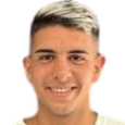 Franco Nahuel Bergés