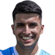Matías Raúl Machado Franco