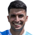 Matías Raúl Machado Franco