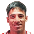 Brian Nicolás Quintana