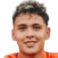 Cristian Mateo Muñoz