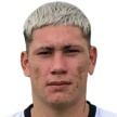 Nicolás Daniel Genes Rodas